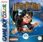 Game Boy Harry Potter And The Sorcerers Stone (In doos), Zo goed als nieuw, Verzenden