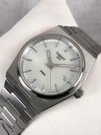 Tissot - PRX Mother of Pearl - Zonder Minimumprijs -, Sieraden, Tassen en Uiterlijk, Horloges | Heren, Nieuw