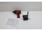 Einhell TC-PW 610 - Pneumatische Slagmoersleutel - 610 Nm -, Verzenden, Zo goed als nieuw