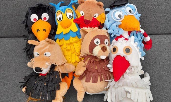 Fabeltjeskrant - Pop - 2000-2010 - Nederland, Antiek en Kunst, Antiek | Overige Antiek