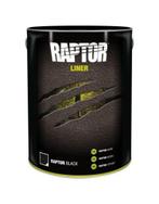 Raptor Liner - 5 liter tintable ( kleurbaar ), Ophalen of Verzenden, Nieuw