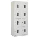 (MDK-107395) CH NHT 180-2.8 Premium Locker - 180x80x50 cm, Huis en Inrichting, Kasten | Lockerkasten, Ophalen of Verzenden, Nieuw