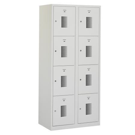 (MDK-107395) CH NHT 180-2.8 Premium Locker - 180x80x50 cm, Huis en Inrichting, Kasten | Lockerkasten, Nieuw, Ophalen of Verzenden