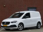 Mercedes-Benz Citan 110 CDI Pro 3 Persoons LED/Trekhaak/Came, Automaat, Gebruikt, Euro 6, Wit