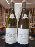 2006 Rapet Père & Fils - Corton Charlemagne Grand Cru - 2, Nieuw