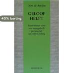Geloof helpt 9789071864216 Bruyne, Boeken, Verzenden, Gelezen, Bruyne