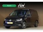 Volkswagen Caddy | Zakelijke Lease v.a. €345.81 pm, Overige brandstoffen, Nieuw, Lease, Financial lease