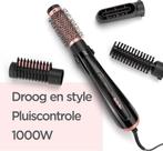 BaByliss Perfect Finish Föhnborstel AS126E - Multistyler met, Sieraden, Tassen en Uiterlijk, Uiterlijk | Haarverzorging, Verzenden