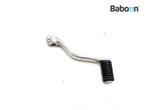 Schakelpedaal Honda CBR 1100 XX Blackbird 1996-1998, Verzenden, Gebruikt