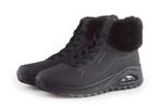Skechers Hoge Sneakers in maat 39 Zwart | 10% extra korting, Kleding | Dames, Schoenen, Nieuw, Skechers, Sneakers of Gympen, Zwart