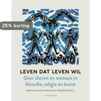 Leven dat leven wil / Figura Divina / 7 9789083046433, Verzenden, Zo goed als nieuw