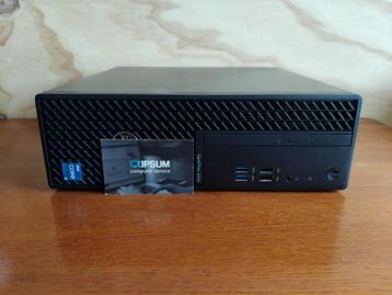 Dell Optiplex 3000 SFF | i5 12500 | 16gb DDR4 | 250gb SSD beschikbaar voor biedingen