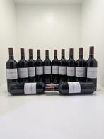 2023 Tomás Postigo 3º Año Tinto - Ribera del Duero - 12, Nieuw
