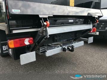 Trekhaak Renault Master III bakwagen 2500 kg beschikbaar voor biedingen