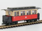LGB 31610 DR personenwagen 900-229 (grootspoor) (grootspoor), Hobby en Vrije tijd, Modeltreinen | Overige schalen, Overige typen