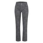 MAC • grijze Dream jeans luipaard • 34, MAC, Verzenden, Nieuw, Grijs