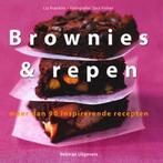 9789059204829 Brownies  Repen | Tweedehands, Boeken, Zo goed als nieuw, L. Franklin, Verzenden