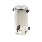 Koffie Percolator - 15 L - 120 Kopjes - Uitneembaar, Verzenden, Nieuw in verpakking, Koffie en Espresso