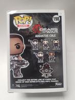 Augustus Cole Gears of War 198 geseald, Ophalen of Verzenden, Nieuw