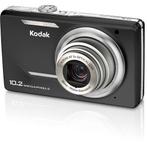 Kodak EasyShare M420 Digitale Compact Camera - Zwart (In doo, Audio, Tv en Foto, Fotocamera's Digitaal, Verzenden, Zo goed als nieuw