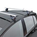 Dakdragerset Twinny Load Aluminium A56 passend voor Mercedes, Auto diversen, Dakdragers, Nieuw, Verzenden