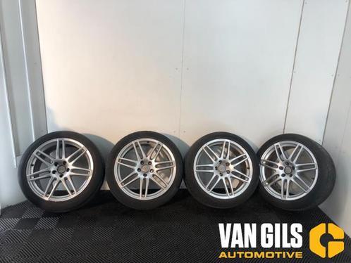 Sportvelgen Set Audi A6 O242988, Auto-onderdelen, Ophanging en Onderstel, Ophalen of Verzenden