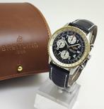 Breitling - Old Navitimer 18K Gold/Steel - Ref. D13022 -, Nieuw