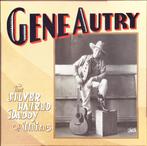 lp box - Gene Autry - That Silver Haired Daddy Of Mine, Verzenden, Zo goed als nieuw