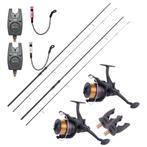 NGT Carp Stalker Set, Verzenden, Nieuw