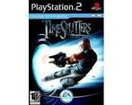 Timesplitters: Future Perfect - Import Versie, Spelcomputers en Games, Verzenden, Nieuw