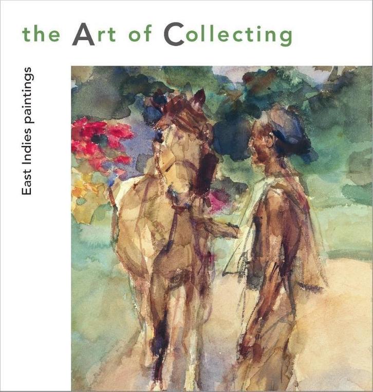 The Art of Collecting 9789460225123, Boeken, Taal | Engels, Zo goed als nieuw, Verzenden