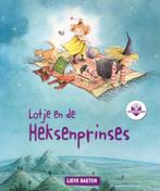 Lotje en de heksen / groep 1/2 / Boektoppers 2008, Boeken, Verzenden, Gelezen, Lieve Baeten