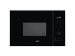AEG MSB2057DB - Magnetron met grill - 20 liter - Zwart, Verzenden, Zo goed als nieuw