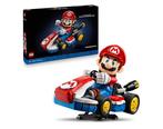 Lego Set - 72037 - Super Mario - LEGO Super Mario: Mario, Nieuw
