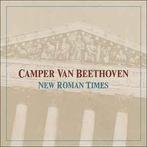 lp nieuw - Camper Van Beethoven - New Roman Times, Verzenden, Zo goed als nieuw