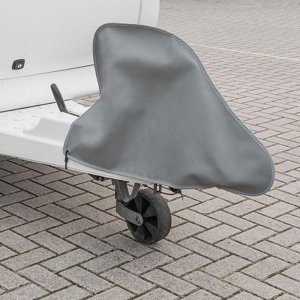 Afdekhoes / disselhoes oplooprem Heavy Duty, Auto diversen, Aanhangwagen-onderdelen, Nieuw, Ophalen of Verzenden