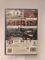 Teenage Mutant Ninja Turtles Playstation 2, Ophalen of Verzenden, Zo goed als nieuw