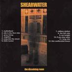cd - Shearwater - The Dissolving Room, Verzenden, Zo goed als nieuw