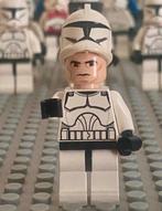 Lego Minifiguur - Star Wars - Misprinted clone trooper phase, Nieuw