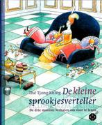 De kleine sprookjesverteller 9789462290617, Boeken, Verzenden, Gelezen