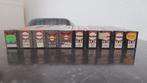 Herpa 1:87 - Model vrachtwagen (10) - Mercedes MAN, Nieuw