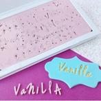 Sweet Stamp Vanilla Letters & Cijfers Set, Nieuw, Verzenden