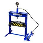 12Ton Werkplaatspers Tafelmodel, Verzenden, Nieuw