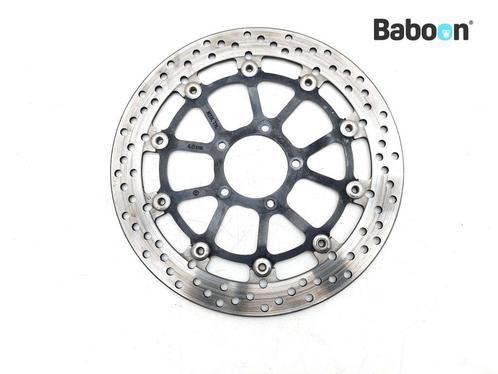 Remschijf Voor Ducati Multistrada 1200 2010-2012 (MTS1200), Motoren, Onderdelen | Ducati, Gebruikt, Verzenden