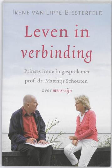 Leven in verbinding (9789020203882) beschikbaar voor biedingen