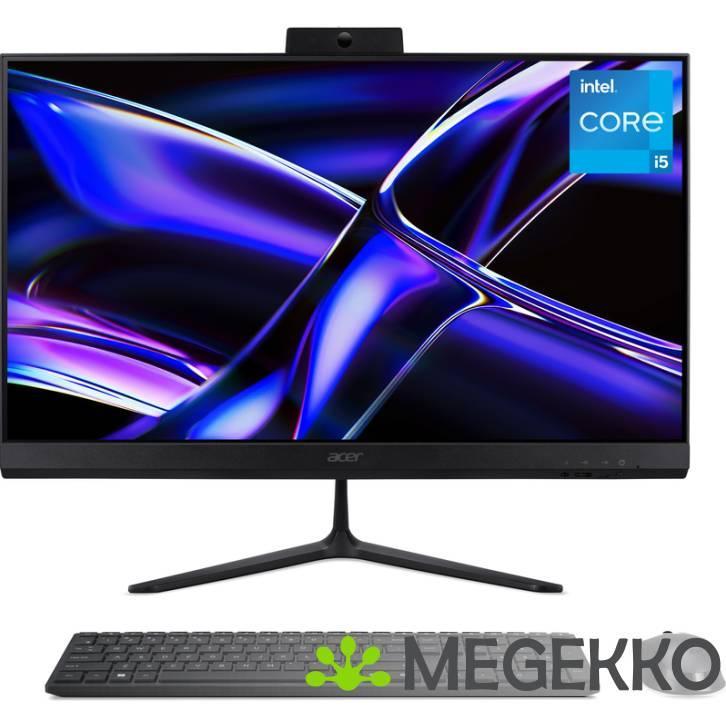 Acer Aspire C27-B I55428 NL 27  Intel Core i5 16 GB 1TB IPS, Computers en Software, Overige Computers en Software, Nieuw, Verzenden