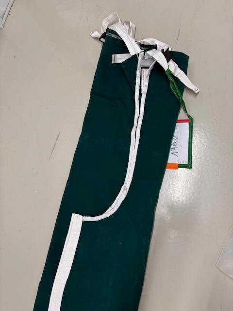 Nieuwe huiken, maindrop en rolfokhoezen, Watersport en Boten, Zeilen en Zeiltoebehoren, 6 meter of meer, 30 tot 60 m², Nieuw, Toebehoren