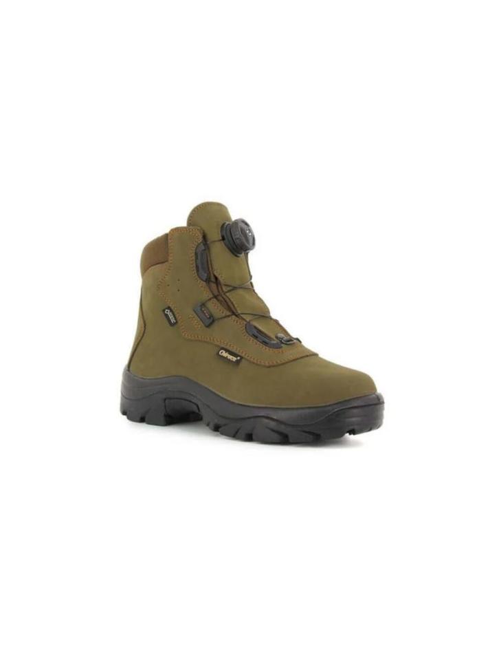 Chiruca wandelschoenen Labrador Boa Gore-Tex Verde - Olij..., Kleding | Heren, Schoenen, Nieuw, Verzenden