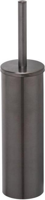 Geesa Toiletborstelset Nemox - Zwart, Verzenden, Nieuw