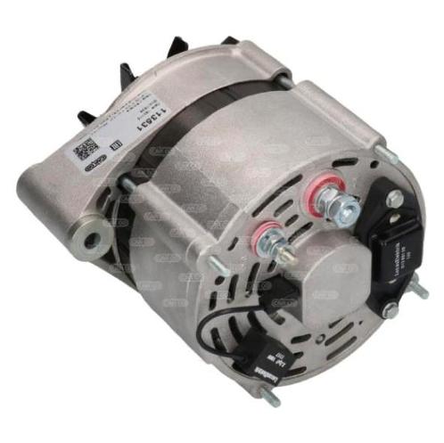 Dynamo 14V 120A W-aansluiting, Watersport en Boten, Bootonderdelen, Motor en Techniek, Nieuw, Zeilboot of Motorboot, Ophalen of Verzenden